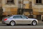 BMW 750Li 2008 года (WW)